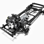 Toyota Land Cruiser FJ 2026 Jepun.12