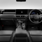 Toyota Land Cruiser FJ 2026 Jepun.15