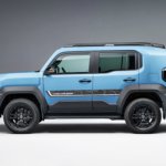 Toyota Land Cruiser FJ 2026 Jepun.18