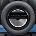 Toyota Land Cruiser FJ 2026 Jepun.19