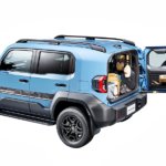 Toyota Land Cruiser FJ 2026 Jepun.27