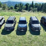 Toyota Land Cruiser FJ 2026 Jepun.28