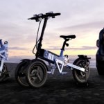 Toyota Land Hopper 2026.04