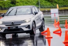 Selamat Driving Experience anjuran Volvo dedah risiko sebenar di jalan raya