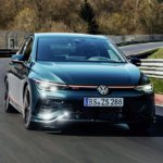 Volkswagen Golf GTI Edition 50 Nürburgring.01