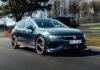 Volkswagen Golf GTI Edition 50 cipta rekod FWD di Nürburgring, lebih laju daripada Civic Type R!