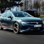 Volkswagen Golf GTI Edition 50 Nürburgring.02