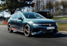 Volkswagen Golf GTI Edition 50 cipta rekod FWD di Nürburgring, lebih laju daripada Civic Type R!