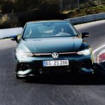 Volkswagen Golf GTI Edition 50 Nürburgring.03