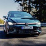 Volkswagen Golf GTI Edition 50 Nürburgring.04