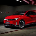 Volkswagen ID. Polo GTI 2027.01