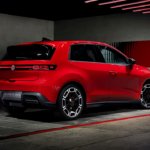 Volkswagen ID. Polo GTI 2027.02