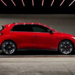 Volkswagen ID. Polo GTI 2027.03