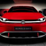 Volkswagen ID. Polo GTI 2027.04