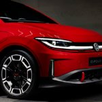 Volkswagen ID. Polo GTI 2027.05