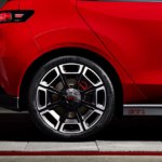 Volkswagen ID. Polo GTI 2027.07