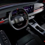 Volkswagen ID. Polo GTI 2027.08
