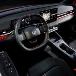 Volkswagen ID. Polo GTI 2027.09