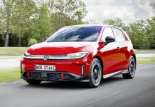 Volkswagen ID. Polo GTI baharu, GTI elektrik pertama, 226PS jarak sehingga 424km