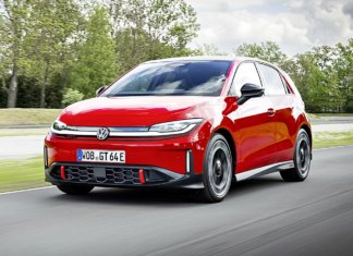 Volkswagen ID. Polo GTI baharu, GTI elektrik pertama, 226PS jarak sehingga 424km