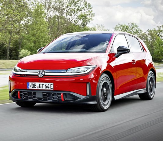 Volkswagen ID. Polo GTI baharu, GTI elektrik pertama, 226PS jarak sehingga 424km