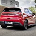 Volkswagen ID. Polo GTI 2027.17