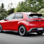 Volkswagen ID. Polo GTI 2027.18