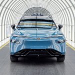 Volkswagen ID. UNYX 08.02