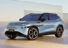 Volkswagen ID. UNYX 08 SUV EV hasil kerjasama Xpeng, bukti kehebatan China Speed!