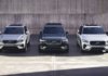 Volvo Selekt tawar 100 unit kereta terpakai versi premium