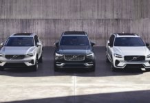 Volvo Selekt tawar 100 unit kereta terpakai versi premium
