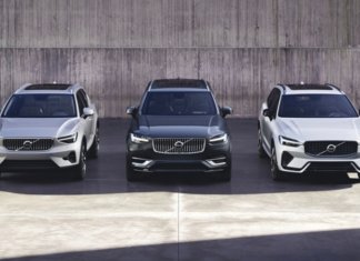 Volvo Selekt tawar 100 unit kereta terpakai versi premium