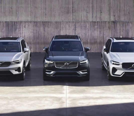 Volvo Selekt tawar 100 unit kereta terpakai versi premium