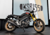 Yamaha XSR155 masuk Jepun, RM13.4 ribu, bila giliran Malaysia?