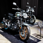 Yamaha XSR155 ABS 2026 Jepun.02