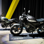 Yamaha XSR155 ABS 2026 Jepun.03