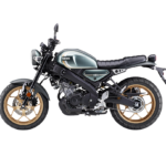 Yamaha XSR155 ABS 2026 Jepun.07