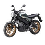 Yamaha XSR155 ABS 2026 Jepun.09