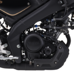Yamaha XSR155 ABS 2026 Jepun.18