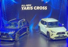 Toyota Yaris Cross rasmi lancar, harga mula RM99,900