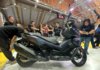 Voge SR450X bakal tiba, harga RM29,888
