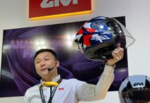 GIVI Malaysia lancar tiga koleksi helmet baharu, harga mula RM195