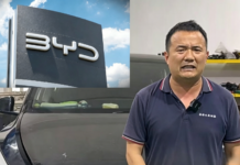 Kutuk tanpa bukti teknikal, blogger diarah bayar ganti rugi RM1.3 juta kepada BYD