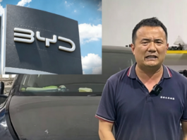 Kutuk tanpa bukti teknikal, blogger diarah bayar ganti rugi RM1.3 juta kepada BYD