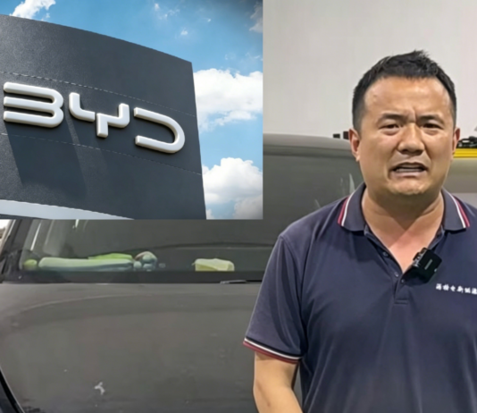Kutuk tanpa bukti teknikal, blogger diarah bayar ganti rugi RM1.3 juta kepada BYD