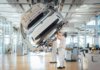 BYD bakal ambil alih kilang ikonik VW Dresden bagi produksi EV