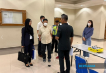 Syarikat pemborong didakwa simpan diesel subsidi 2 juta liter