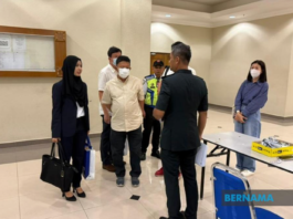 Syarikat pemborong didakwa simpan diesel subsidi 2 juta liter