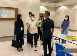 Syarikat pemborong didakwa simpan diesel subsidi 2 juta liter