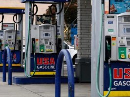 Trump, Iran & Skandal Minyak: Washington mula geledah urus niaga mencurigakan